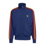 adidas Firebird Ceket, XL, KD3847-E, Lacivert, Erkek