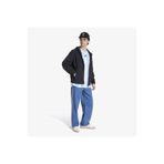 adidas Firebird Erkek Mavi Pantolon