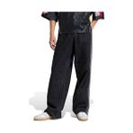 Adidas Firebird Jeans Erkek Günlük Pantolon KD1497 Siyah - 34