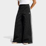 Adidas Firebird Kadın Siyah Jean Pantolon (KD2816) - XS