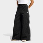 adidas Firebird Kadın Siyah Jean Pantolon (KD2816)