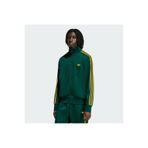 adidas Firebird Loose Pinstripes TT Erkek Sweatshirt