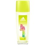 Adidas Fizzy Energy 75 ml Kadın Deodorant