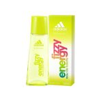 Adidas Fizzy Energy EDT 50 ml Çiçek&Oryantal Kadın Parfümü