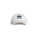 Adidas FJ2544 BASEB CLASS TRE Beyaz Siyah Unisex Şapka