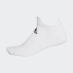 Adidas FK0957 Beyaz Alphaskin Bilek Unisex Çorap