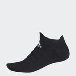 Adidas FK0968 Siyah Alphaskin Bilek Unisex Çorap