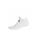 Adidas FK0970 Beyaz Alphaskin Bileksiz Unisex Çorap
