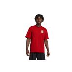 adidas Flag Gfx Ss T Erkek T-shirt KC7914