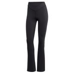 adidas Flared Yoga Kadın Tayt Siyah XL