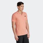 adidas Flft Polo Pro Erkek Tişört - Pembe