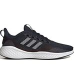 Adidas Fluidflow 2.0 Legink Ftwwht Shamar Siyah Erkek Ayakkabı