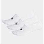 Adidas FM0676 3'lü Beyaz Unisex Çorap