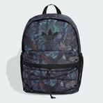 Adidas Forest Camo Cl Sırt Çantası C-adıjx3221a30a00 Siyah