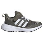 Adidas Fortarun 2.0 Cloudfoam Yeşil Çocuk Günlük Spor Ayakkabı