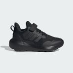 adidas Fortarun 3.0 Cloudfoam (PS) Çocuk Spor Ayakkabı - Siyah