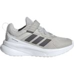 Adidas Fortarun 4.0 El C Cocuk Günlük Spor Ayakkabı JQ5197 - Gri