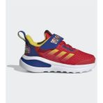 Adidas Fortarun Super Hero Çocuk Günlük Spor Ayakkabı - Kırmızı