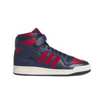 adidas Forum 84 High Erkek Günlük Spor Ayakkabı Lacivert 42