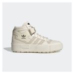 Adidas Forum Bonega x Kadın Günlük Spor AYAKKABI(HQ6043) - Krem