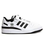 Adidas Forum Low Beyaz Erkek Spor Ayakkabı