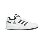 adidas Forum Low CL Erkek Günlük Spor Ayakkabı Beyaz 42.5