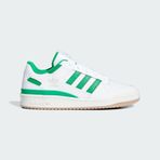 adidas Forum Low Cl Erkek Günlük Spor Ayakkabı Beyaz 42