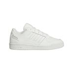 adidas Forum Low Cl Erkek Günlük Spor Ayakkabı Beyaz 46