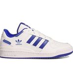 adidas Forum Low CL Erkek Günlük Spor Ayakkabı Mavi 46.5