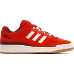 Adidas Forum Low cl Erkek Spor AYAKKABISI(IE7176) - Kırmızı