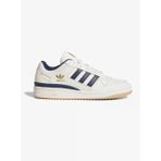 Adidas Forum Low CL JQ1538 Krem Erkek Günlük Spor Ayakkabı