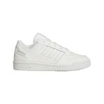 adidas Forum Low CL Kadın Günlük Spor Ayakkabı Beyaz 36