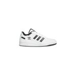 adidas Forum Low CL Kadın Günlük Spor Ayakkabı Beyaz 38.5