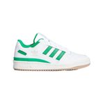 adidas Forum Low CL Kadın Günlük Spor Ayakkabı Beyaz 39.5