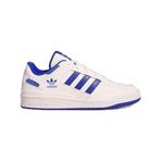 adidas Forum Low CL Kadın Günlük Spor Ayakkabı Mavi 36