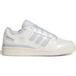 Adidas Forum Low CL W JR0498 Beyaz Kadın Spor Ayakkabı