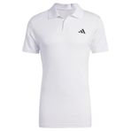 Adidas Freelift Polo Erkek Tenis Polo Tişört JF4387Beyaz