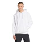 adidas Front Stripes Erkek Sweatshirt