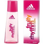 Adidas Fruity Rhythm EDT 2x50 ml Kadın Parfüm