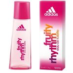 Adidas Fruity Rhythm EDT 50 ml Meyvemsi Kadın Parfümü