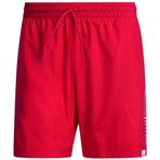 adidas Fto Erkek Mayo kırmızı (Scarlet) S