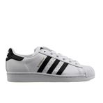 Adidas FU7719 Superstar J Unisex Günlük Ayakkabı