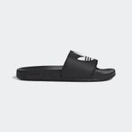 Adidas FU8298 Adılette Lıte Siyah Erkek Günlük Terlik