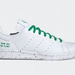 Adidas FU9609 Stan Smith Unisex Beyaz Spor Ayakkabı