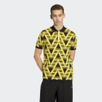 Adidas Fully Fashion Erkek Polo Tişört (KE4610) - M - Renkli