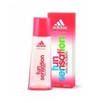 Adidas Fun Sensation 50 ml Kadın parfüm