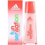 Adidas Fun Sensation EDT 50 ml Kadın Parfümü