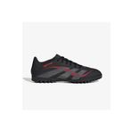 adidas Futbol Ayakkabısı, 43.5, Siyah