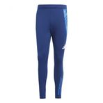 adidas Futbol - Takım Sporu Tekstil - Pantolon Tiro 24 Eşofman Altı Mavi S