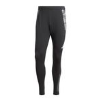 adidas Futbol - Takım Sporu Tekstil - Pantolon Tiro 24 Eşofman Altı Siyah Gri 2XL